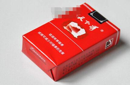 成都好吸的爆珠香烟【成都本地烟哪个好抽】