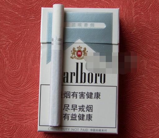 黄山香烟高档细支-黄山香烟细支价格表和图片-低价香烟网