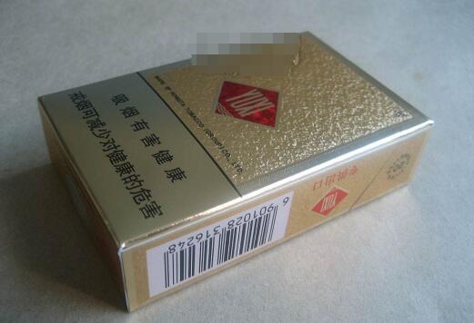 5元秦淮香烟一手货源