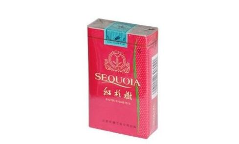 8元银象香烟好抽吗