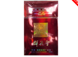 4元沈阳香烟