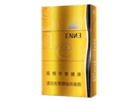 5元金桥香烟价格