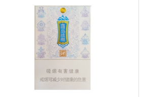4元老巴夺香烟好抽吗