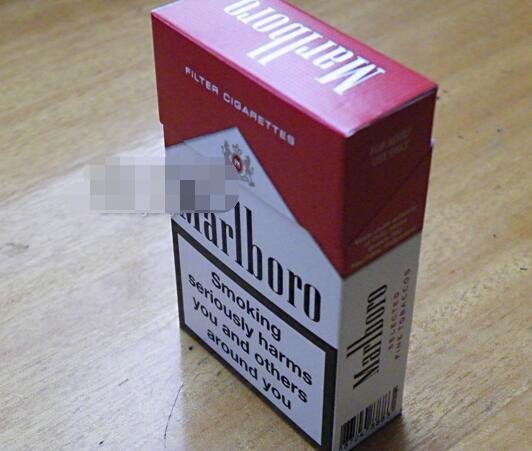香烟爆珠男士可以抽吗