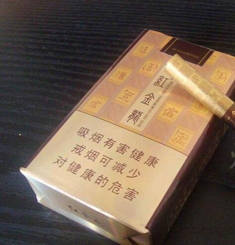中华香烟包装盒批发