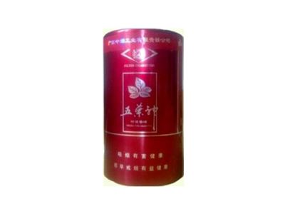 4元红河香烟价格